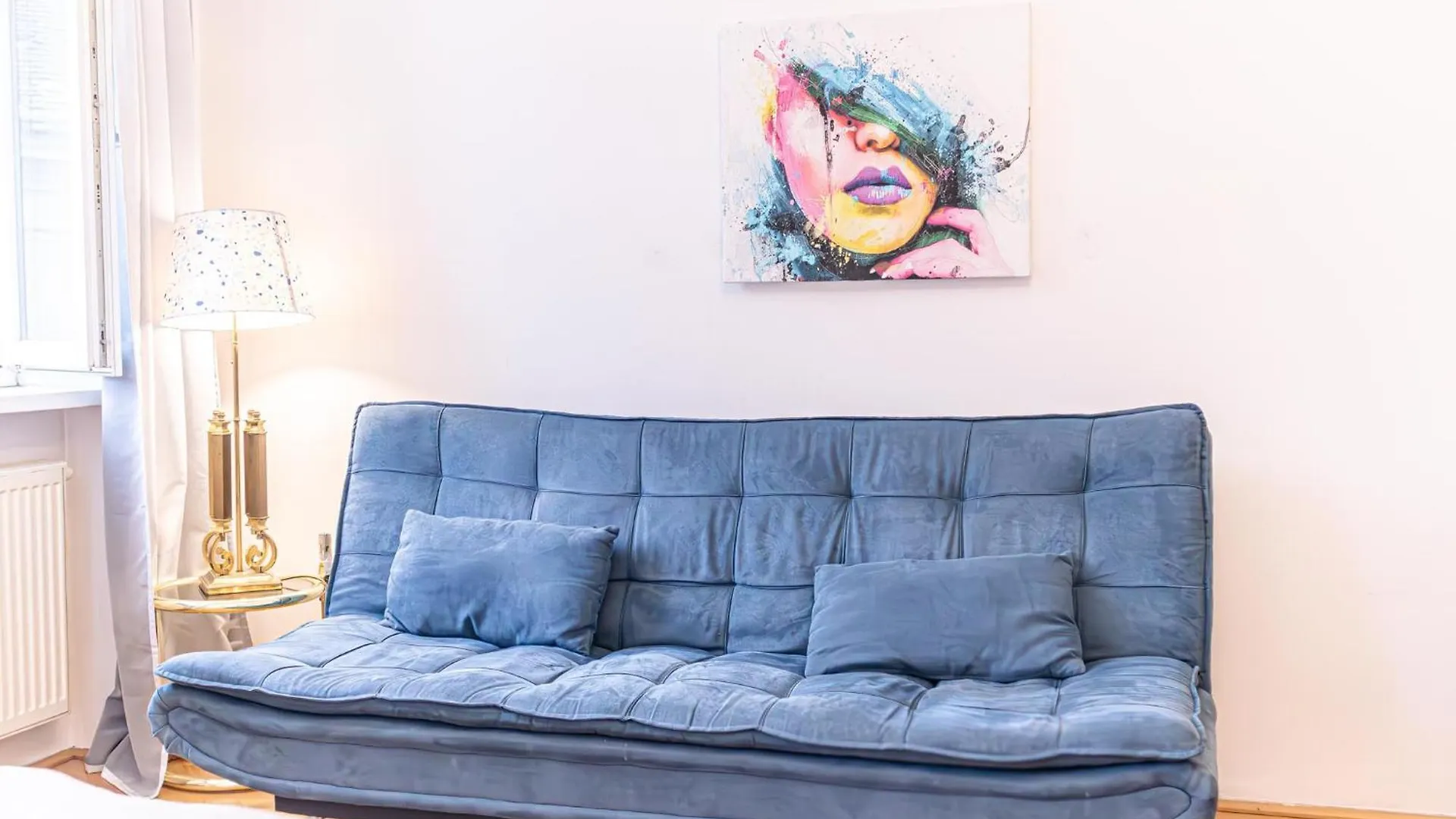 Apartament Amazing 2Br City Stay, Wiener Stadthalle Austria