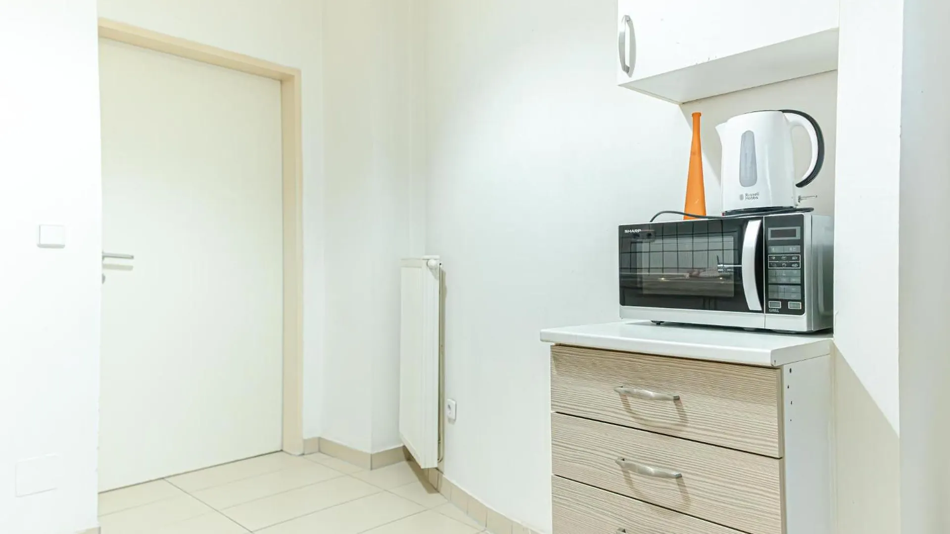 Apartament Amazing 2Br City Stay, Wiener Stadthalle