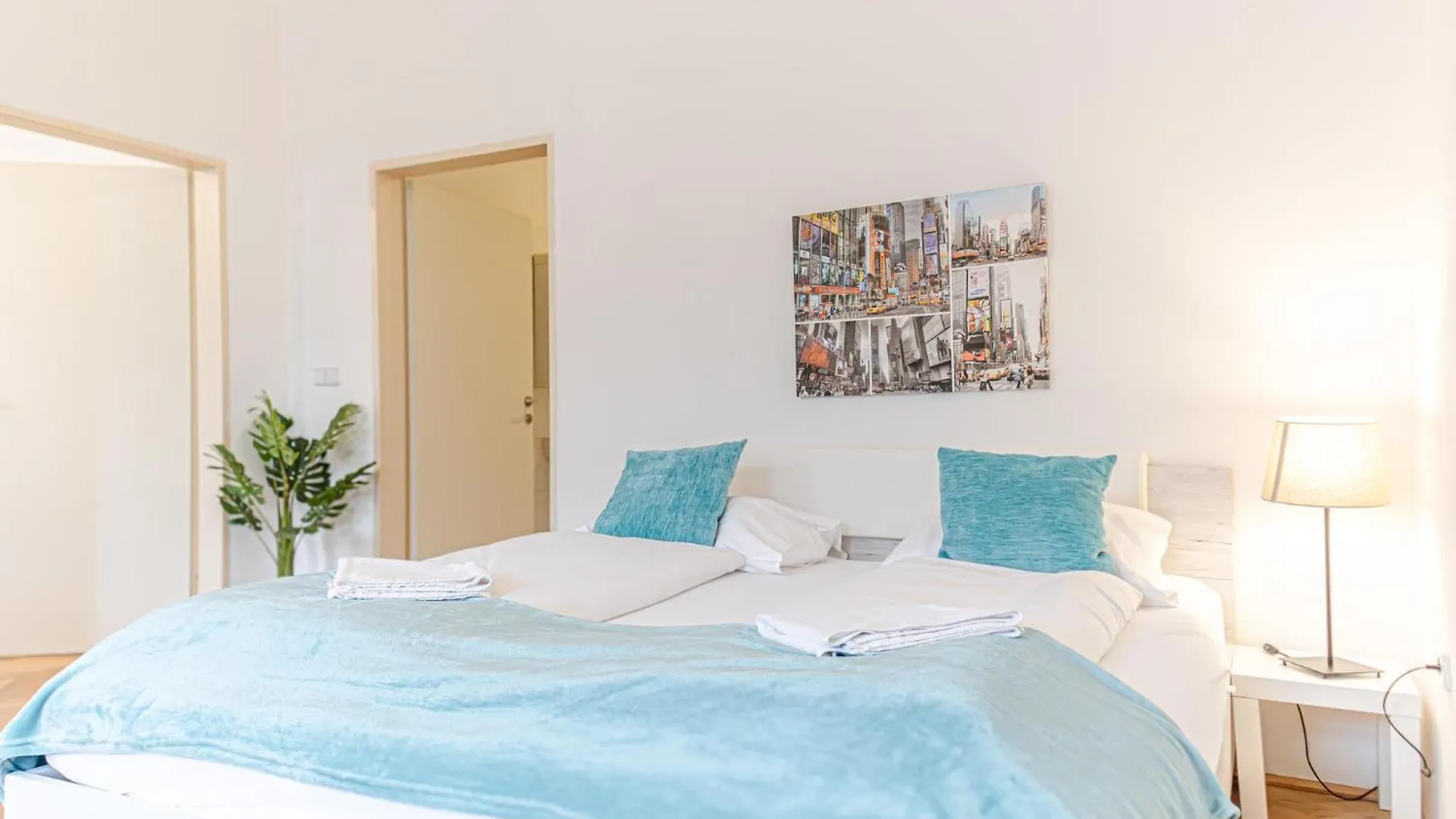 Apartament Amazing 2Br City Stay, Wiener Stadthalle Austria