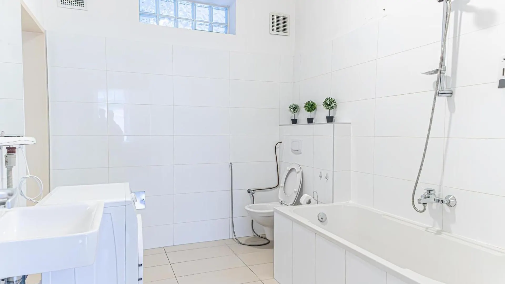 Apartament Amazing 2Br City Stay, Wiener Stadthalle