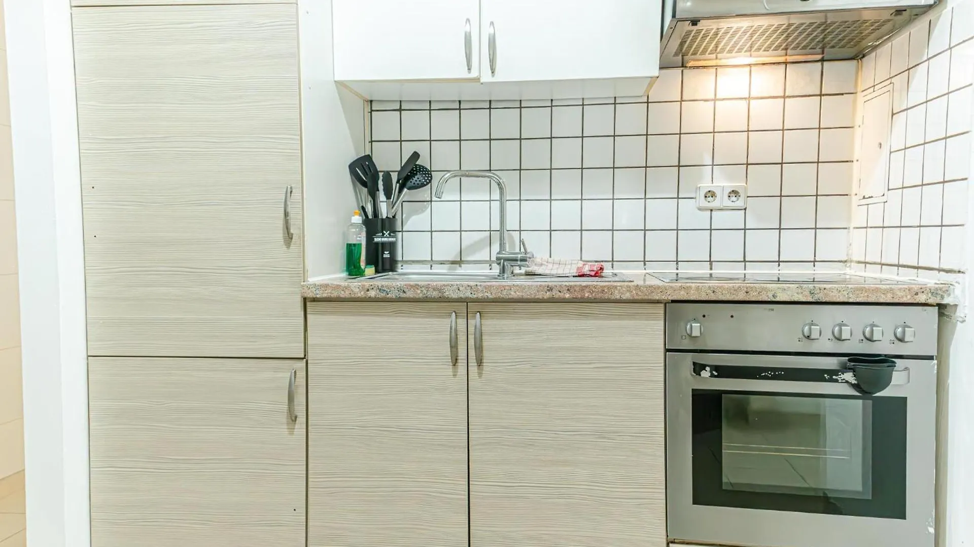 Amazing 2Br City Stay, Wiener Stadthalle