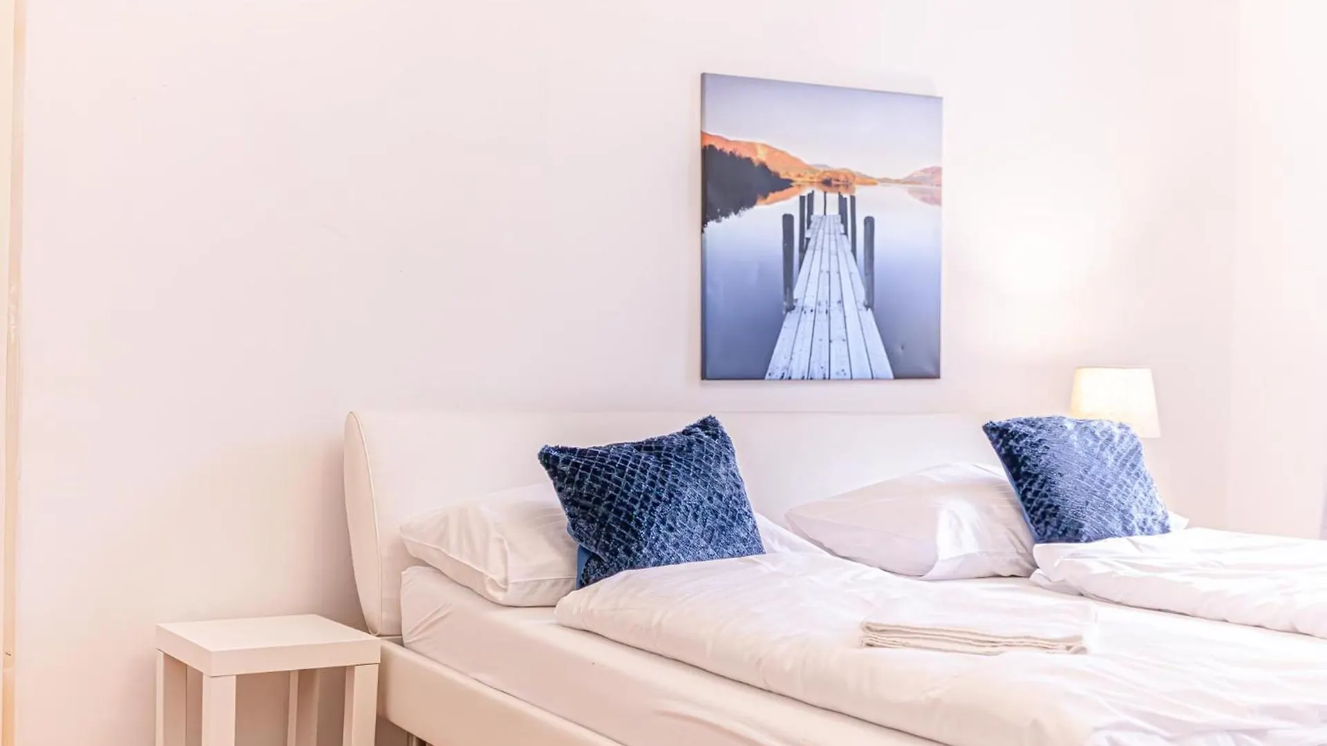 Apartament Amazing 2Br City Stay, Wiener Stadthalle Austria